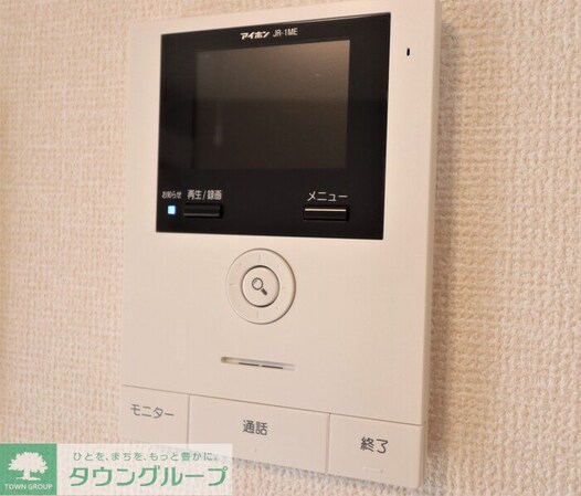 レセア花小金井の物件内観写真